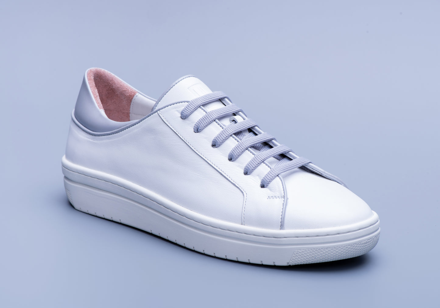 Basic Kadın Sneaker