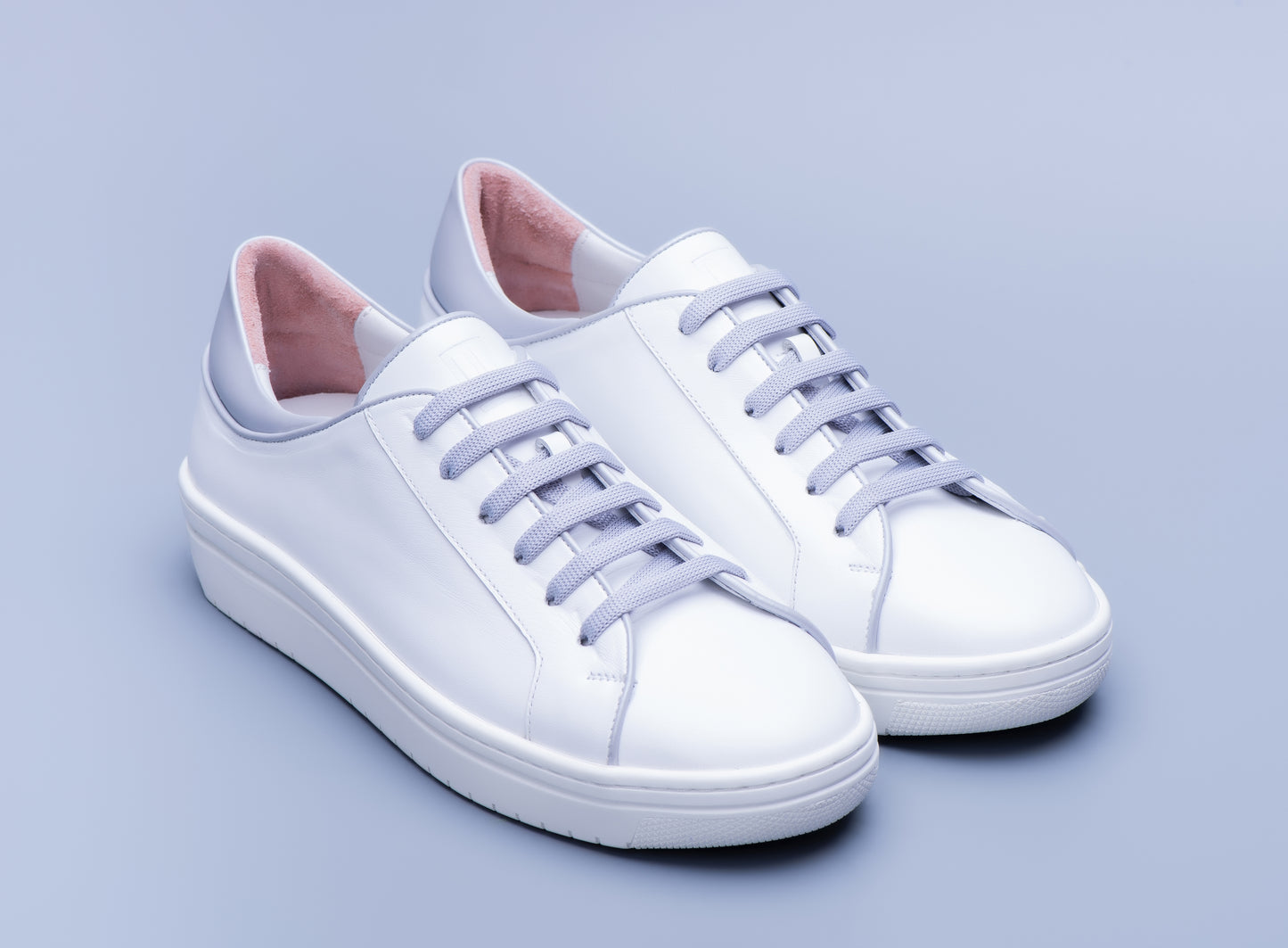 Basic Kadın Sneaker